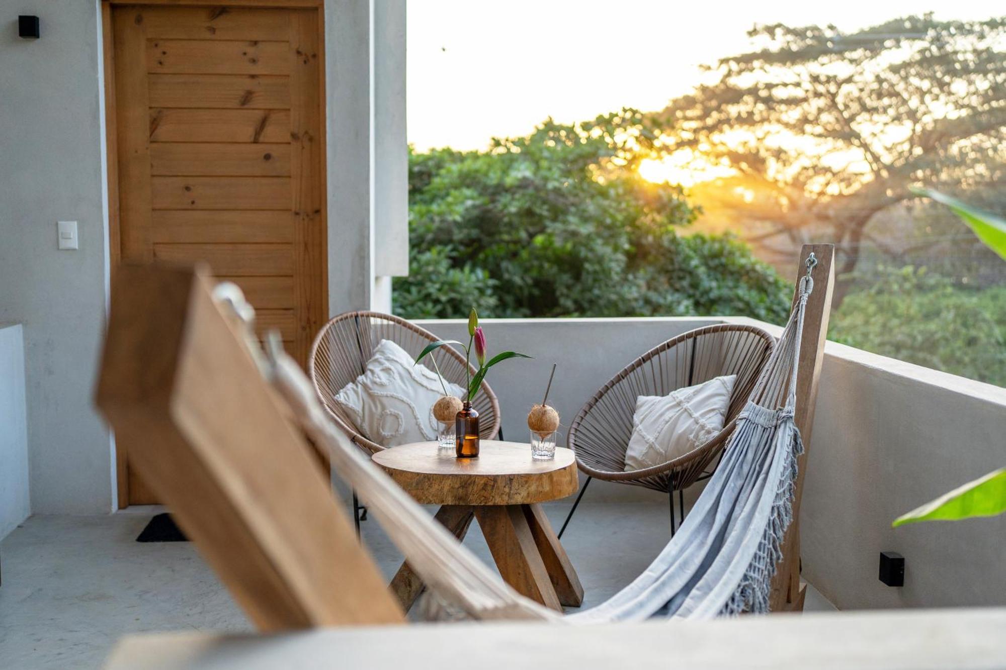 Alma Tropical - Luxury Villa Experience In Santa Teresa Playa Santa Teresa  Bagian luar foto