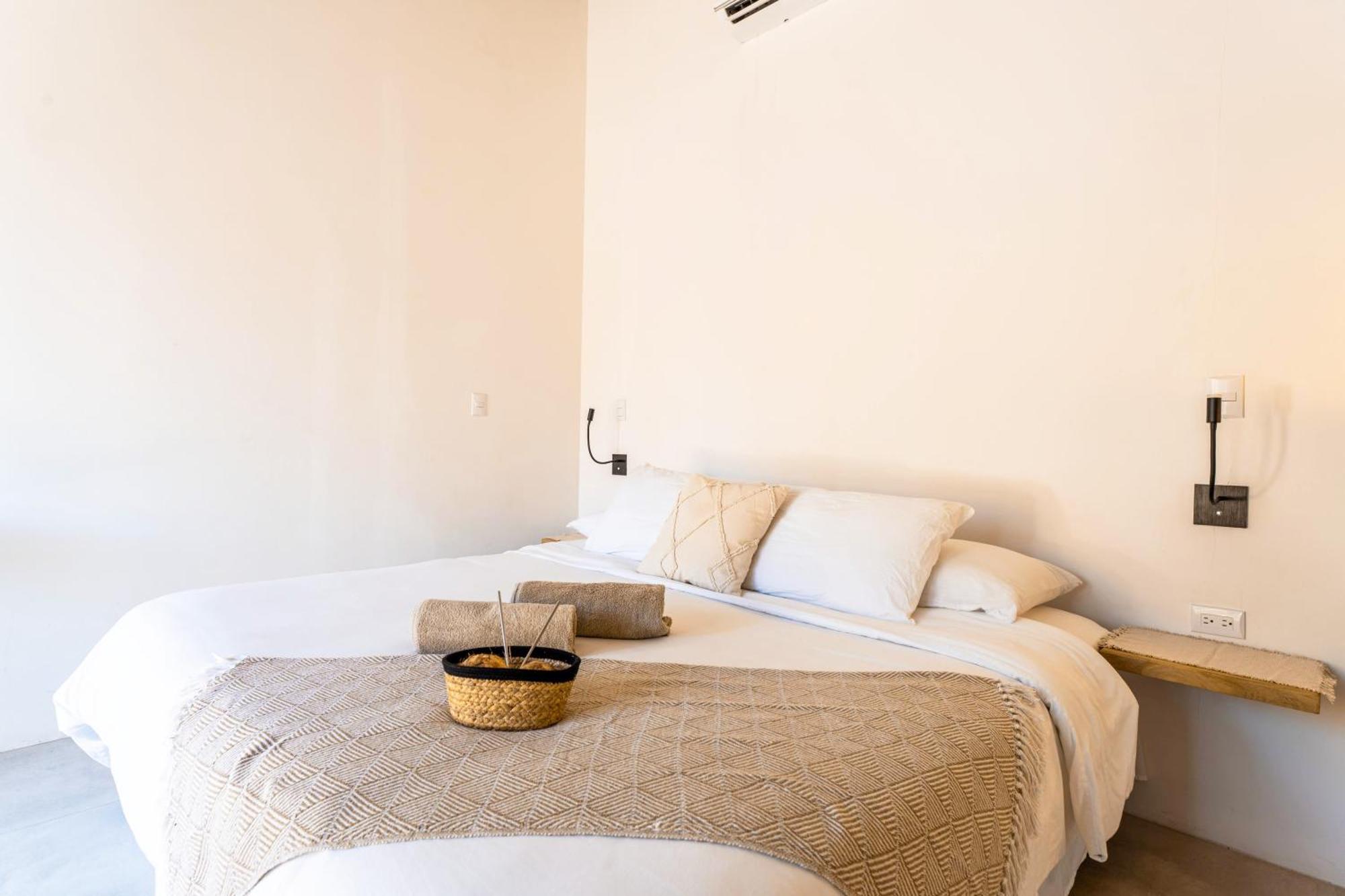 Alma Tropical - Luxury Villa Experience In Santa Teresa Playa Santa Teresa  Bagian luar foto
