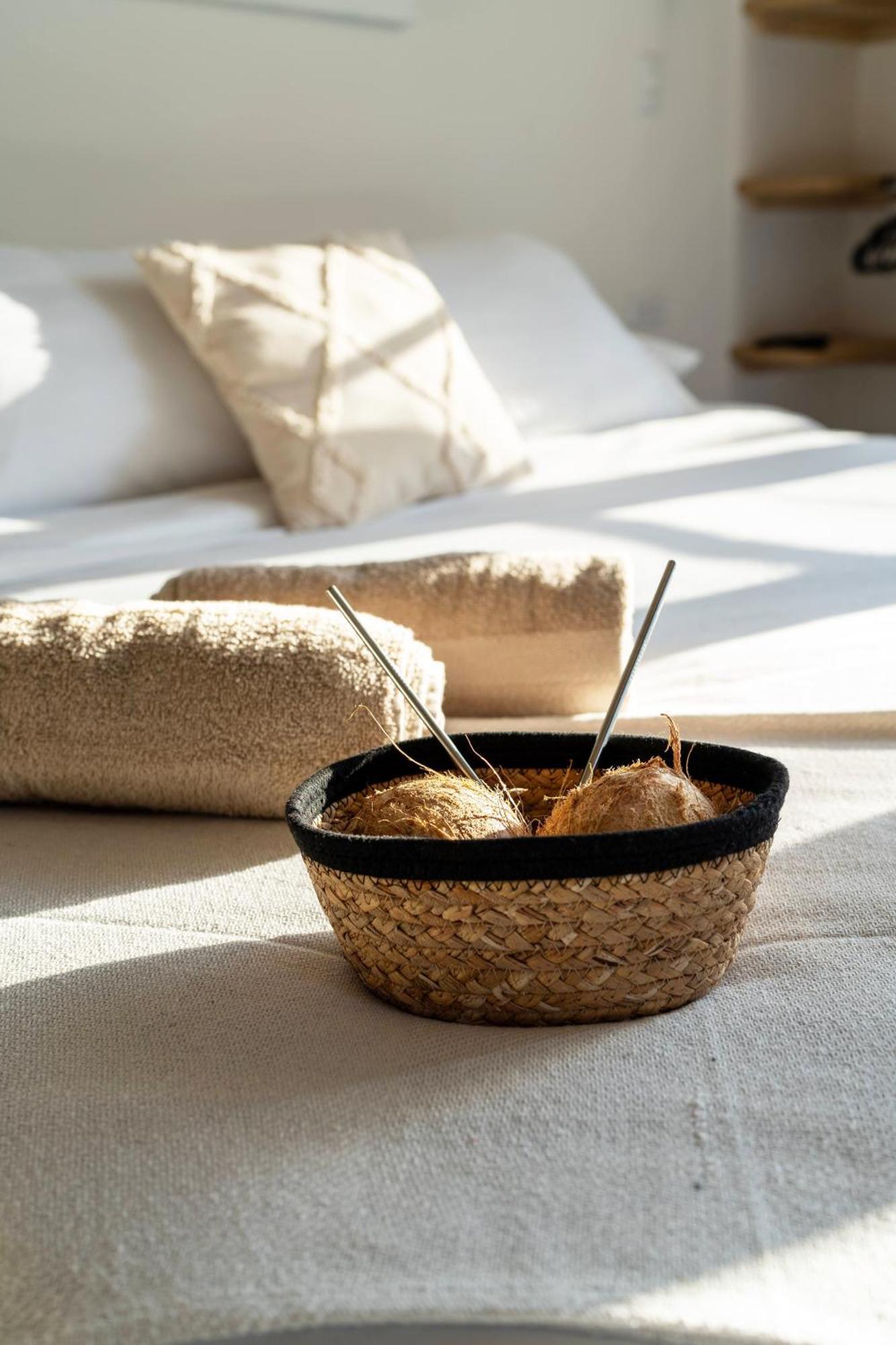 Alma Tropical - Luxury Villa Experience In Santa Teresa Playa Santa Teresa  Bagian luar foto