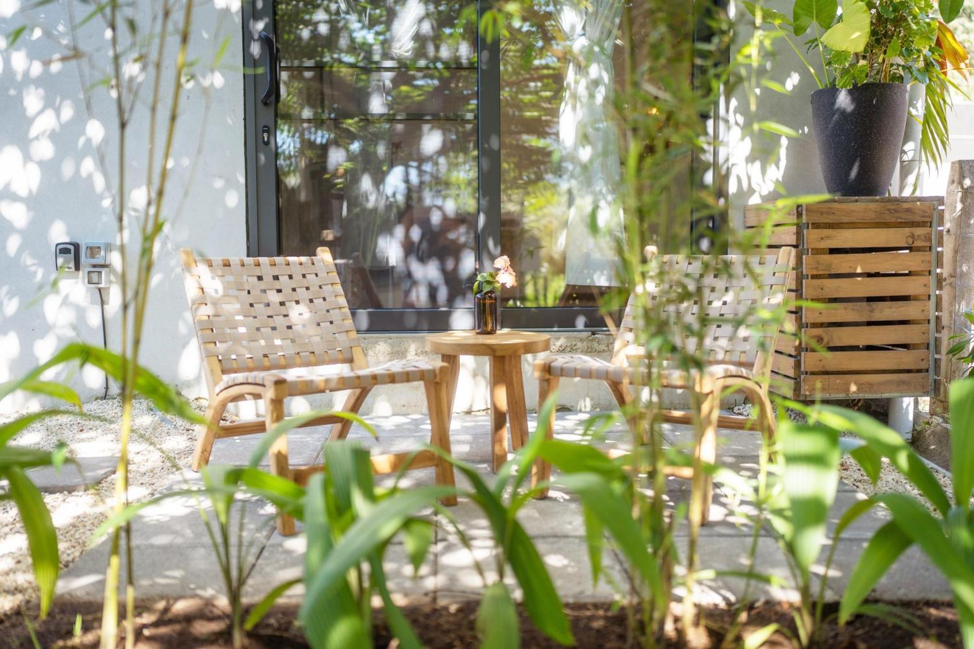 Alma Tropical - Luxury Villa Experience In Santa Teresa Playa Santa Teresa  Bagian luar foto