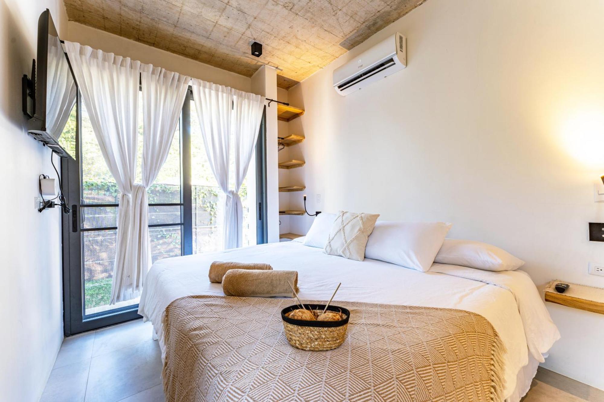 Alma Tropical - Luxury Villa Experience In Santa Teresa Playa Santa Teresa  Bagian luar foto
