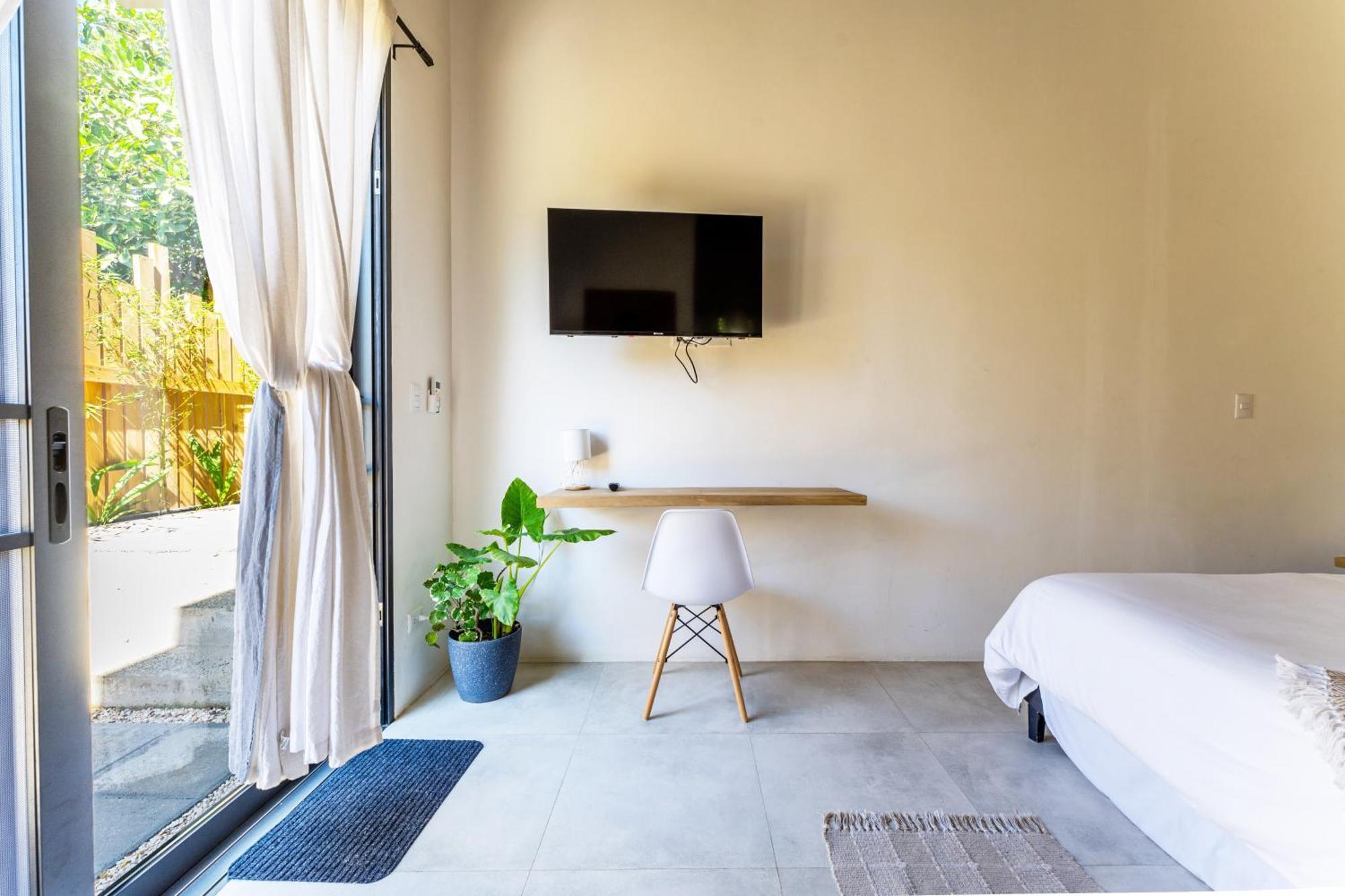 Alma Tropical - Luxury Villa Experience In Santa Teresa Playa Santa Teresa  Bagian luar foto