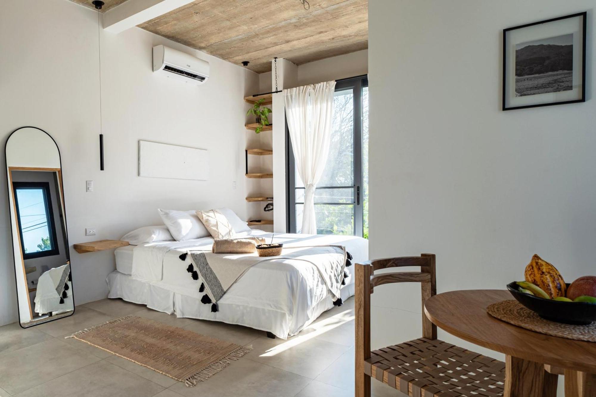 Alma Tropical - Luxury Villa Experience In Santa Teresa Playa Santa Teresa  Bagian luar foto