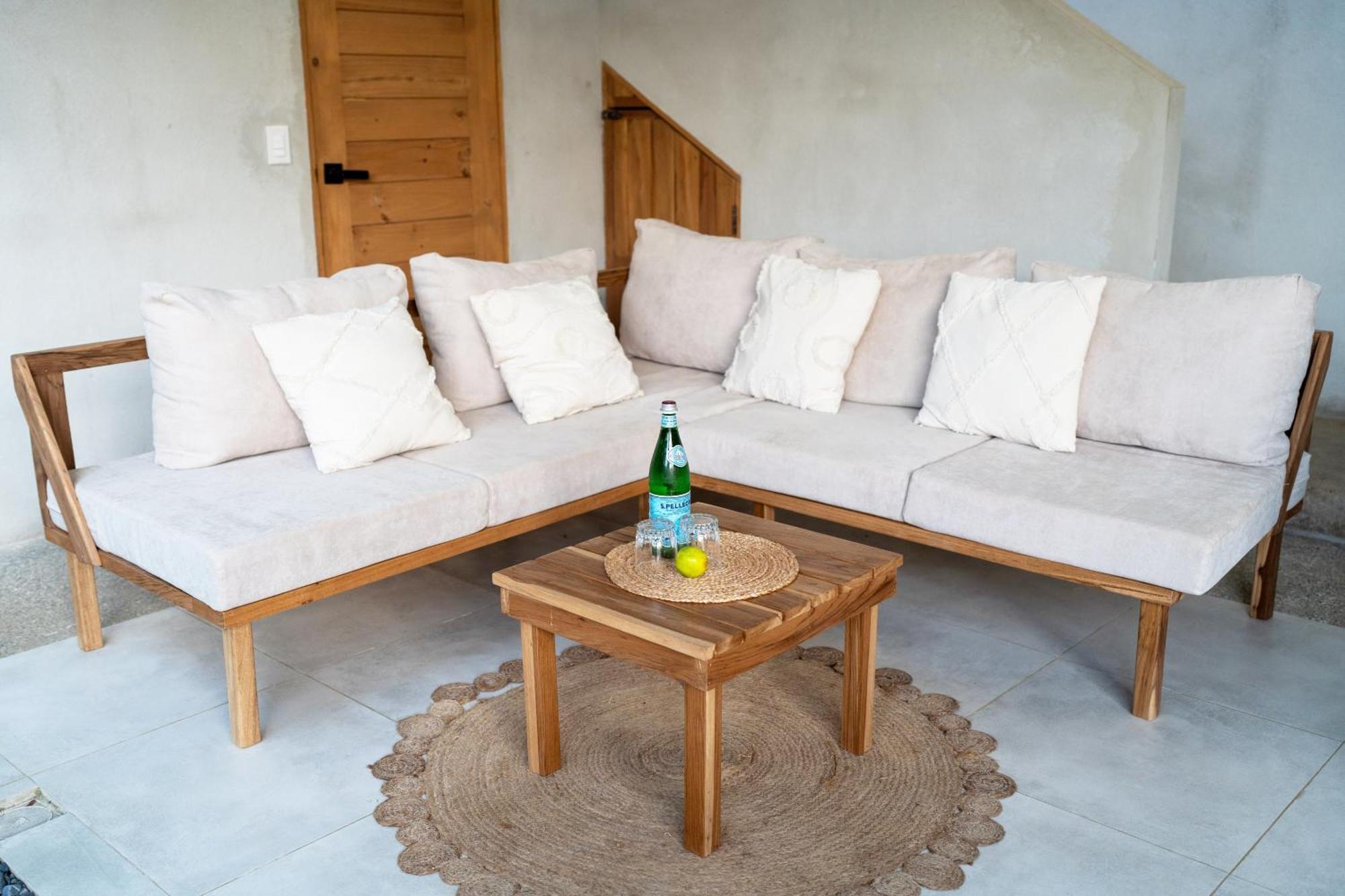 Alma Tropical - Luxury Villa Experience In Santa Teresa Playa Santa Teresa  Bagian luar foto