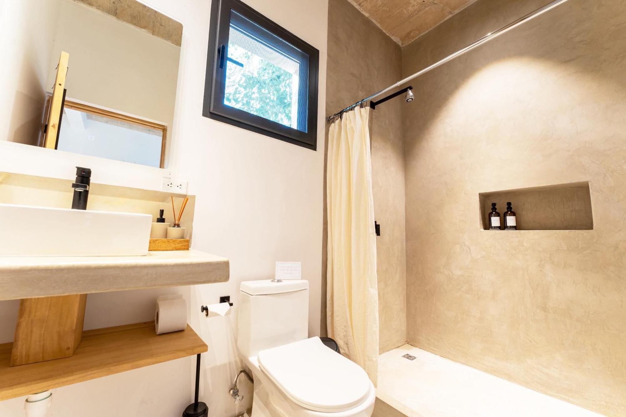 Alma Tropical - Luxury Villa Experience In Santa Teresa Playa Santa Teresa  Bagian luar foto