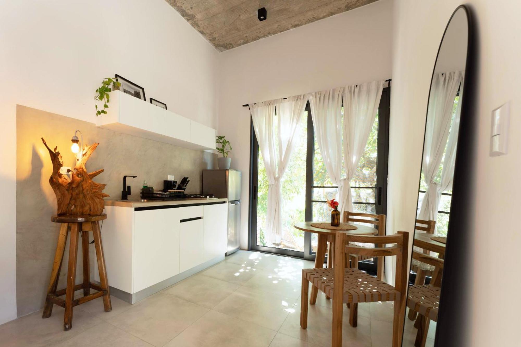 Alma Tropical - Luxury Villa Experience In Santa Teresa Playa Santa Teresa  Bagian luar foto