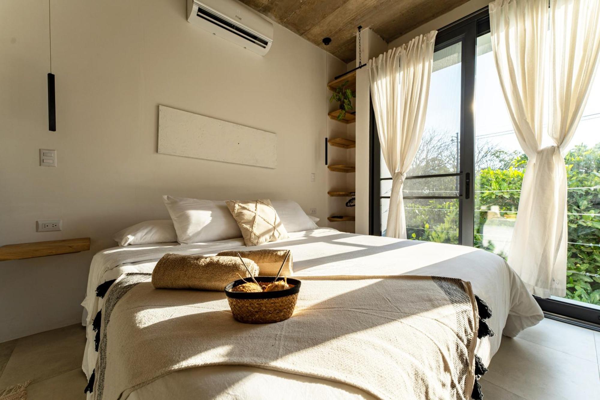 Alma Tropical - Luxury Villa Experience In Santa Teresa Playa Santa Teresa  Bagian luar foto