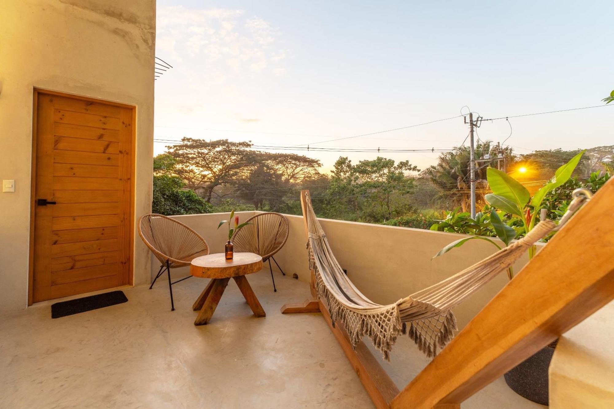 Alma Tropical - Luxury Villa Experience In Santa Teresa Playa Santa Teresa  Bagian luar foto
