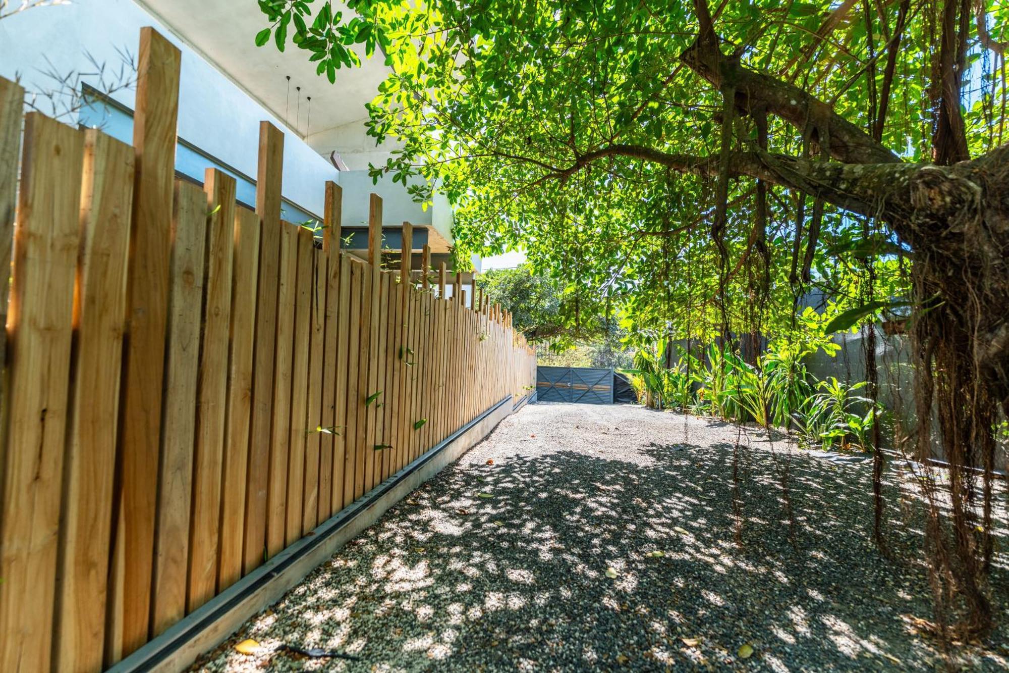 Alma Tropical - Luxury Villa Experience In Santa Teresa Playa Santa Teresa  Bagian luar foto