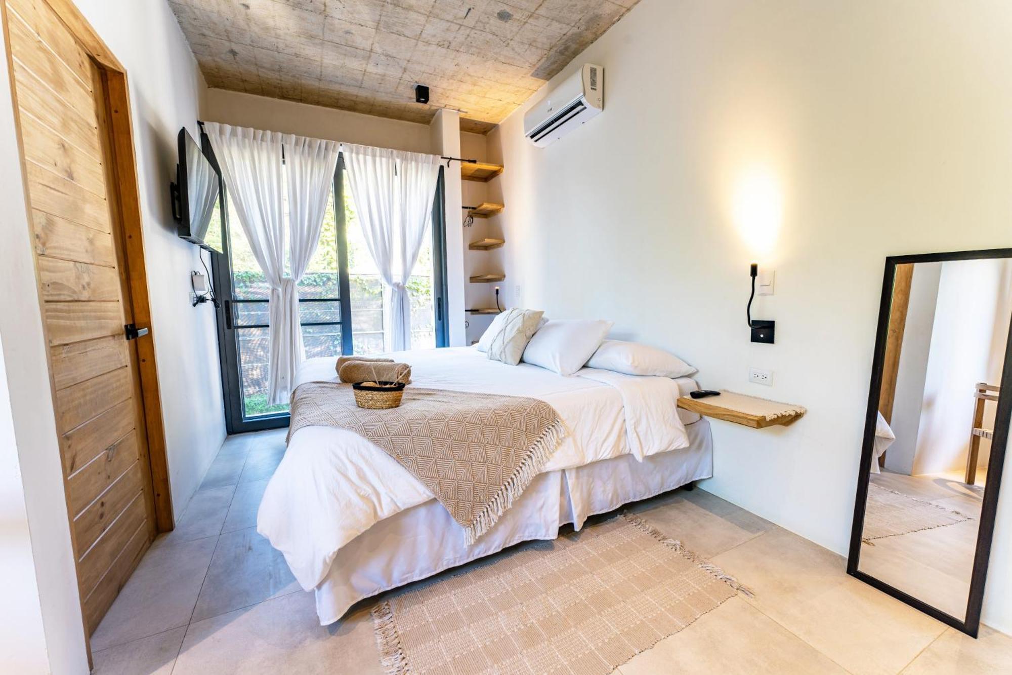 Alma Tropical - Luxury Villa Experience In Santa Teresa Playa Santa Teresa  Bagian luar foto