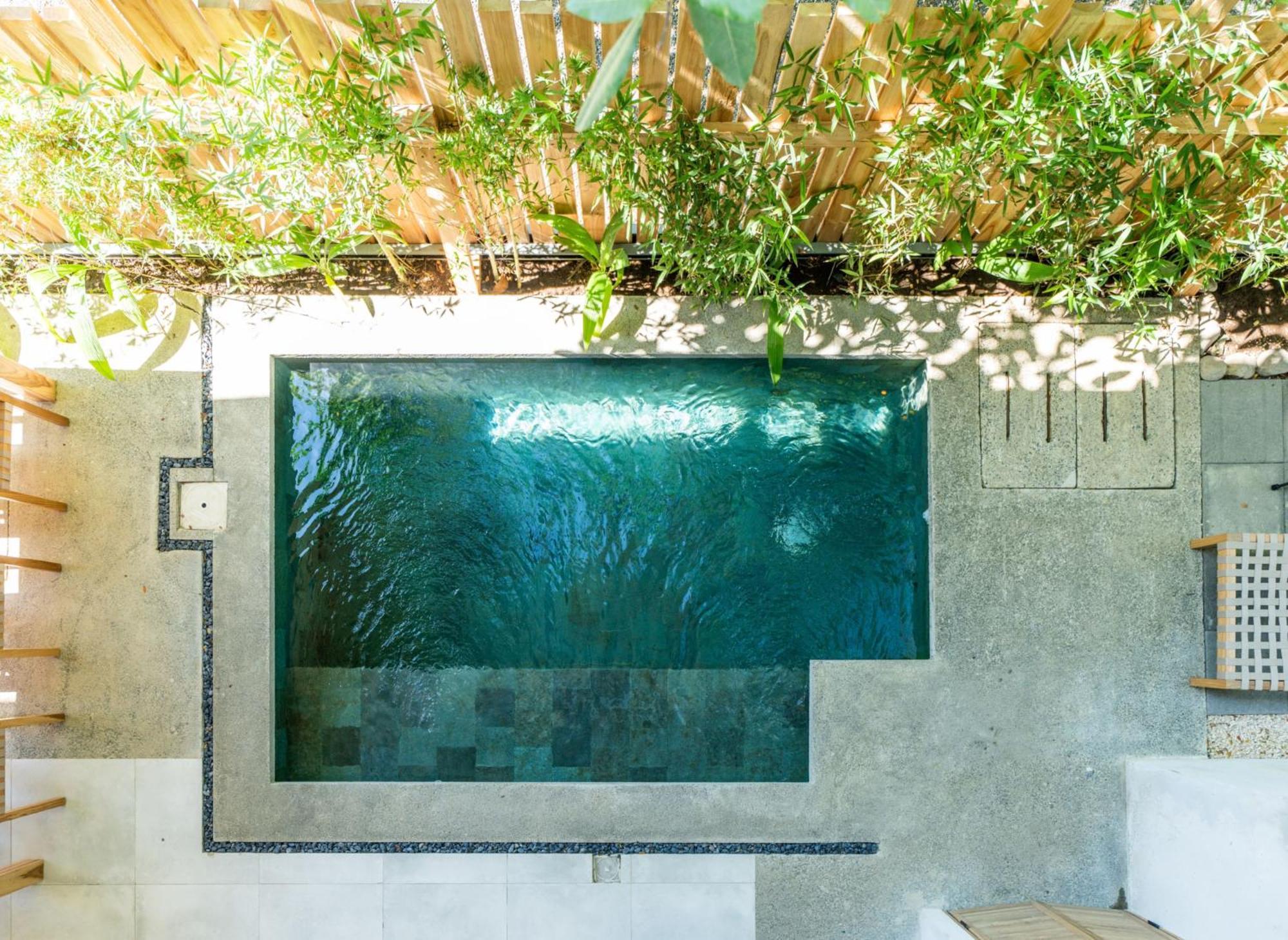 Alma Tropical - Luxury Villa Experience In Santa Teresa Playa Santa Teresa  Bagian luar foto